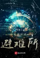 《我能升级避难所》封面