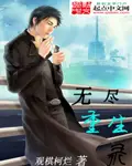 《无尽重生录》封面