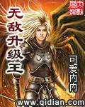 《无敌升级王》封面