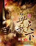《无敌天下》封面