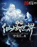 《无限仙武世界》封面