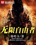 《无限自由者》封面