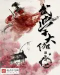 《武学大伽》封面