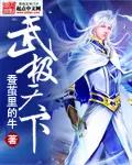 《武极天下》封面
