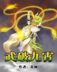 《武破九霄》封面