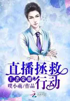 《王者荣耀：直播拯救行动》封面