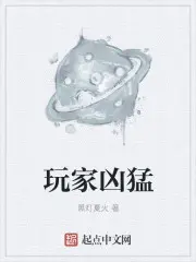 《玩家凶猛》封面