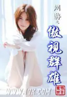 《网游之傲视群雄》封面