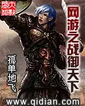 《网游之战御天下》封面