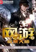 《网游之收集大师》封面