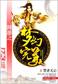 《网游之梦幻完美》封面