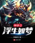 《网游之浮生如梦》封面