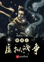 《网游之虚拟战争》封面