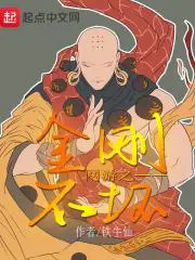 《网游之金刚不坏》封面