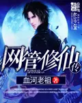 《网管修仙传》封面