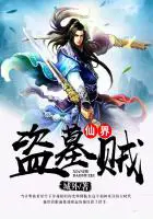《仙界盗墓贼》封面