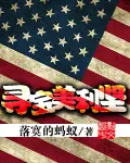 《寻宝美利坚》封面