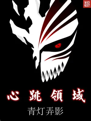 《心跳领域》封面