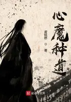 《心魔种道》封面