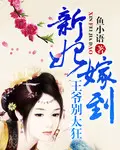 《新妃嫁到：王爷别太狂》封面