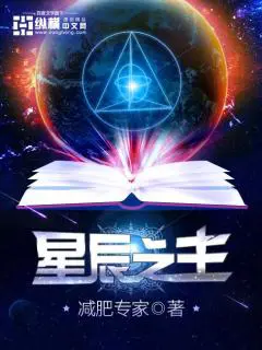 《星辰之主》封面