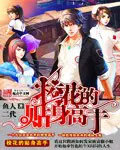 《校花的贴身高手》封面
