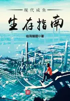 《现代咸鱼生存指南》封面