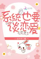 《系统也要谈恋爱》封面