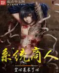 《系统商人》封面