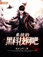 《系统的黑科技网吧》封面