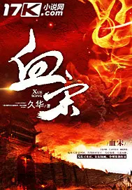 《血宋》封面