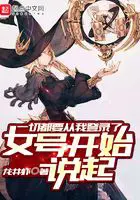 《一切都要从我登录了女号开始说起》封面