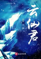 《云仙君》封面