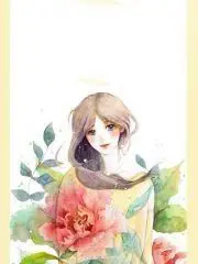 《元后传》封面