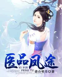 《医品凤途》封面