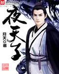 《夜天子》封面