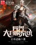 《异界大召唤系统》封面