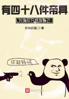 《有四十八件帝具的我却只想靠自己》封面