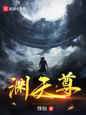 《渊天尊》封面