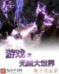 《游戏之无限大世界》封面