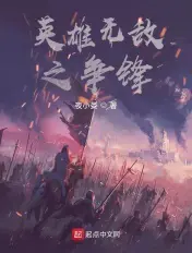 《英雄无敌之争锋》封面