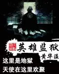 《英雄监狱》封面