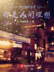 《远处星河滚烫，你是人间理想》封面