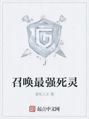 《召唤最强死灵》封面