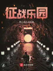 《征战乐园》封面