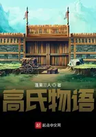 《战国之高氏物语》封面