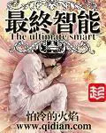《最终智能》封面
