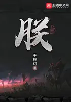 《朕》封面
