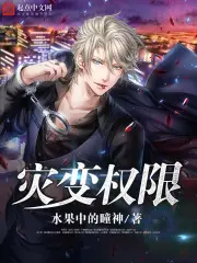 《灾变权限》封面