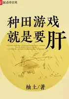 《种田游戏就是要肝》封面